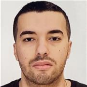 Englisch-Tutor mit gute deutschkentnisse der alle Altersgruppe unterricht