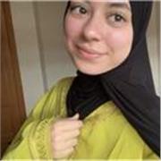 Quiero ser profesora en general de todas las asignaturas a primaria y la ESO