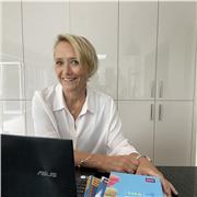 Native British English speaker and CELTA qualified teacher. Experienced in all levels of learners for fun, business or exams