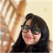 Qualified M phil Mathematics used coding with maple 13 and Matlab, have done research anxiety & students teachers relationships