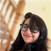 Qualified M phil Mathematics used coding with maple 13 and Matlab, have done research anxiety & students teachers relationships