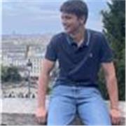 Profesor de sociales (historia, filosofía, geografía) para toda primaria y secundaria.