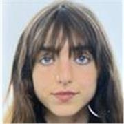 Profesora de inglés con experiencia, muy dinámica y motivada 