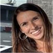 Profesora de inglés apto para dar clase a chic@s de instituto