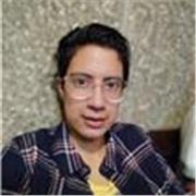 Soy estudiante de astronomía, dispuesta a enseñar a los más pequeños las bases de esta materia