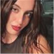 offro lezioni online su misura! Contattami per sapere di più!