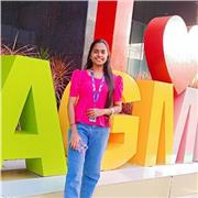 Experienced, Dedicated, enthusiastic and adaptable online English language tutor. Interested to teach from Beginners.