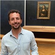 Profesor particular de inglés Primaria, Eso y Bachillerato