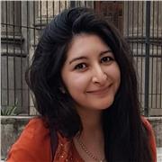 Professeur/ Tuteur d'espagnol pour enfants, adolescents et adults