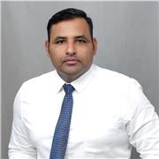 English tutor with more than 14 years of Experience