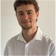 Profesor de inglés con 4 años de experiencia imparte clases online y presenciales.