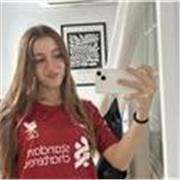 Recién graduada en Derecho y estudiando el Master de Abogacia