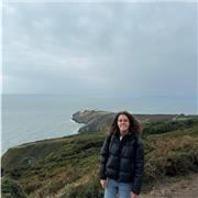 Professora de reforç escolar general i d’anglès de primària, Eso i batxillerat
