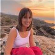 Profesora especializada en ingeniería química. Apoyo en Física o cualquier asignatura de ciencias y tecnología