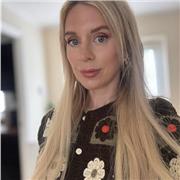 Patient, motivating, thinking on the spot
Lessons aimed at primary up to college (currently working with a college student 21)