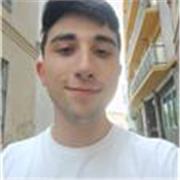 Me considero una persona trabajadora y abierta de mente, con capacidad de empatizar con cualquier problema. Estoy abierto a enseñar cualquier materia a cualquier estudiante