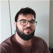 Ingeniero aeroespacial con experiencia en la enseñanza en todas las materias de ciencias hasta 2o de bachillerato