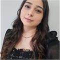 Sınıf Öğretmeniyim. Matematik, Türkçe, Fen Bilimleri vb. derslerde  yardımcı olabilirim.