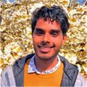 Vishwanath Shivanand Kadalagi