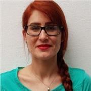 🌎 Inglés Nativo. 16 años de experiencia. Graduada universitaria en Estudios Ingleses. Clases de inglés para todas las edades y niveles. ¡Resultados garantizados!