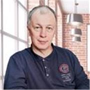 Nauczyciel angielskiego i innych języków z doświadczeniem po nad 25 lat prowadzi zaęcia online z dziećmi i dorosłymi