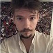 Laureato in psicologia e criminologia disponibile a dare ripetizioni inerenti a storia e filosofia online. Disponibile anche per tesine