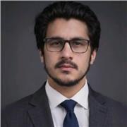 M Ufaiz Malik