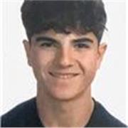 Profesor de ciencias en general. Controlo mates, física, química,etc