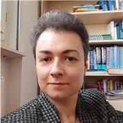 anglais ou FLE/adultes, université, lycée, collège