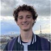 Salut! Je suis un étudiant international diplomé en Langues Etrangères Appliquées et je suis heureux de vous aider avec l'anglais!