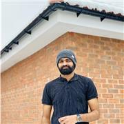 Vivek choudary