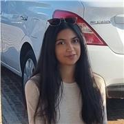 If you need a hand with Chemistry, Physics or Maths, reach out and I will be more than happy to share my knowlegde and passion!