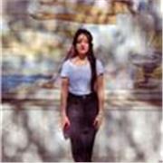 Profesora de inglés con más de cuatro años de experiencia en la enseñanza a niños, adolescentes y adultos