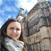 Profesora de clases particulares de Matemáticas, Economía, Geografía, Historia, Portugués