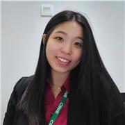 Liau Hui Yi