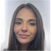 Profesora de inglés para todas las edades, sobretodo desde primaria hasta Bachillerato. 