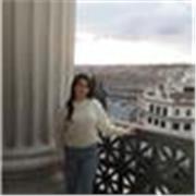 Chica de 18 años estudiante de Educación Primaria en la UAB ofrece clases particulares
