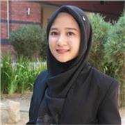 English as Second Language tutor for adult learners.