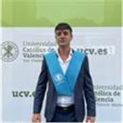 Maestro de Educación Primaria especialista en Pedagogía Terapéutica.