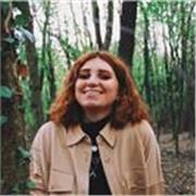 Laureanda in Graphic Design, ex studentessa di Relazioni Internazionali presso l’istituto Carlo Alberto dalla Chiesa. Disponibile per tutte le materie e metodologia personalizzata in base alle necessità