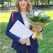 Neolaureata in Management ed Economia offre ripetizioni e aiuto compiti per diverse materie a ragazzi di elementari e scuole medie