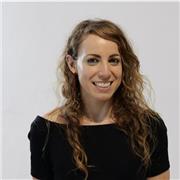 Profesora de inglés titulada (CELTA) y francés ESO, bachillerato, universitarios, adultos, business
