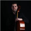Profesor de violonchelo, armonía y lenguaje musical en sevilla y alrededores