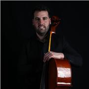 Profesor de Violonchelo, armonía y lenguaje musical en Sevilla y alrededores