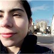 Maestra de francés en clases online y presenciales