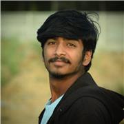 B M Vinay