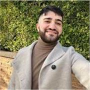 Deutschnachhilfe online und in Rostock mit Ibrahim.