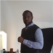 George Okpaise