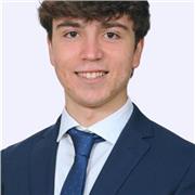 Doy clases particulares de español a extranjeros de todas las edades