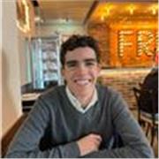 Estudiante de Derecho con gran interés por la historia explicada desde secundaria a bachillerato.